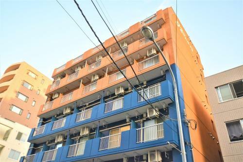 Apartamento Town Royal 73 - Vacation Stay 9315