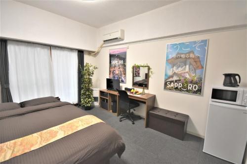 Apartamento Town Royal 73 - Vacation Stay 9315
