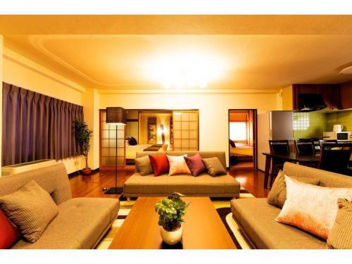Apartamento Antares - Vacation Stay 9661