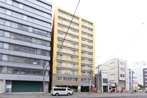 Apartamento Jow 2