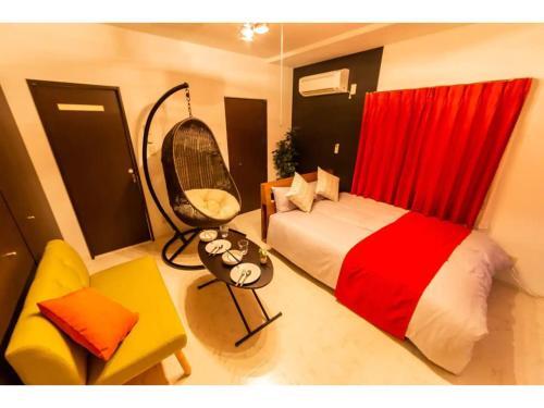 Apartamento Prestige Sapporo 207 - Vacation Stay 10614