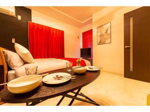 Apartamento Prestige Sapporo 207 - Vacation Stay 10614