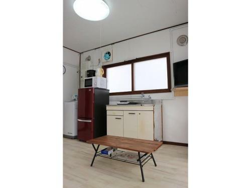 Service Apartment Sapporo Sapporo Sakura - Vacation Stay 10790