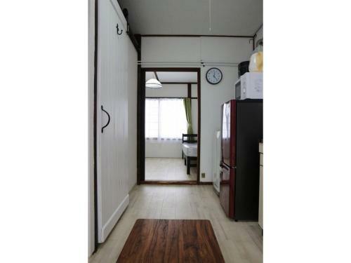 Service Apartment Sapporo Sapporo Sakura - Vacation Stay 10790
