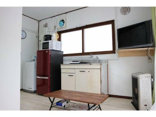 Service Apartment Sapporo Sapporo Sakura - Vacation Stay 10790