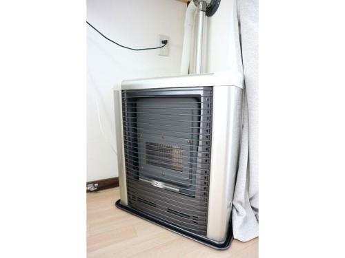 Service Apartment Sapporo Sapporo Sakura - Vacation Stay 10790