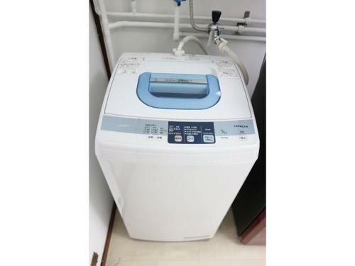 Service Apartment Sapporo Sapporo Sakura - Vacation Stay 10790