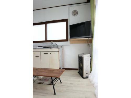 Service Apartment Sapporo Sapporo Sakura - Vacation Stay 10790