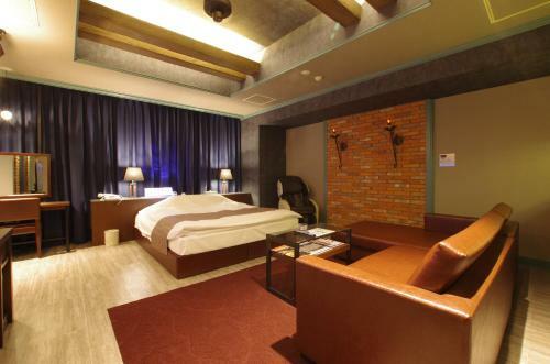 Bluehotel Sju(:)pri:m (Adult Only)