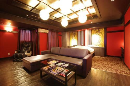 Bluehotel Sju(:)pri:m (Adult Only)