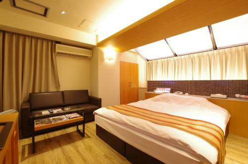 Bluehotel Sju(:)pri:m (Adult Only)