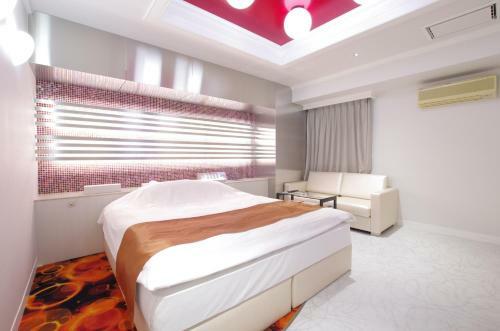 Bluehotel Sju(:)pri:m (Adult Only)