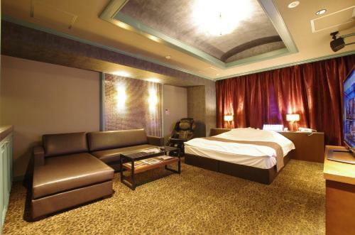 Bluehotel Sju(:)pri:m (Adult Only)