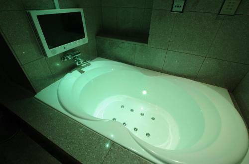 Bluehotel Sju(:)pri:m (Adult Only)