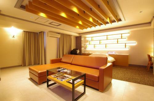 Bluehotel Sju(:)pri:m (Adult Only)
