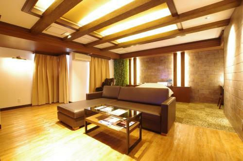 Bluehotel Sju(:)pri:m (Adult Only)