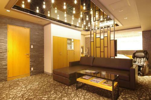 Bluehotel Sju(:)pri:m (Adult Only)