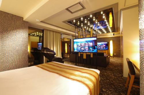 Bluehotel Sju(:)pri:m (Adult Only)