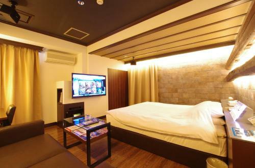 Bluehotel Sju(:)pri:m (Adult Only)