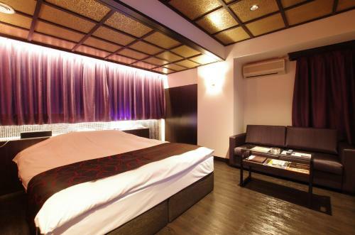 Bluehotel Sju(:)pri:m (Adult Only)