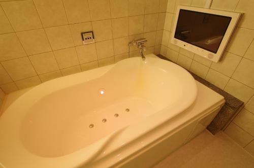 Bluehotel Sju(:)pri:m (Adult Only)