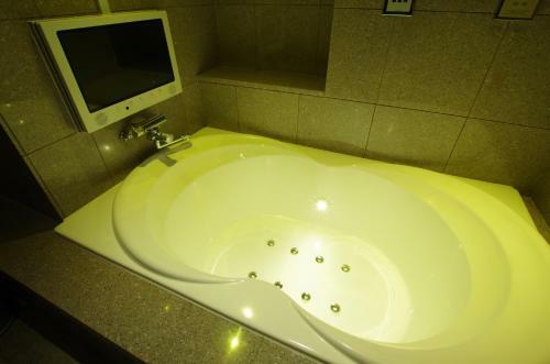 Bluehotel Sju(:)pri:m (Adult Only)