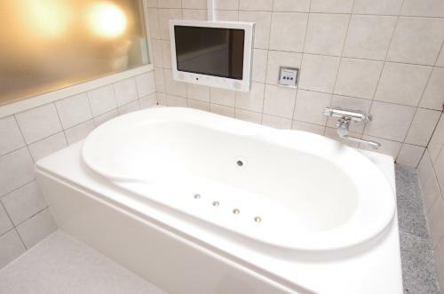 Bluehotel Sju(:)pri:m (Adult Only)