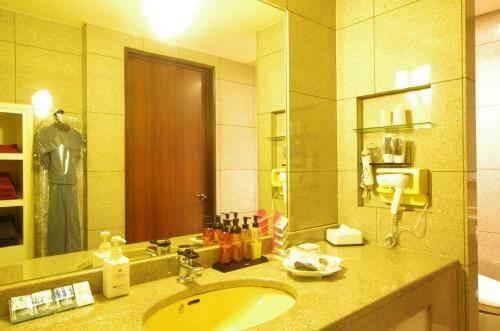 Bluehotel Sju(:)pri:m (Adult Only)