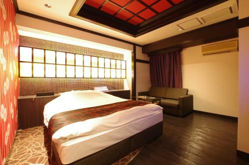 Bluehotel Sju(:)pri:m (Adult Only)