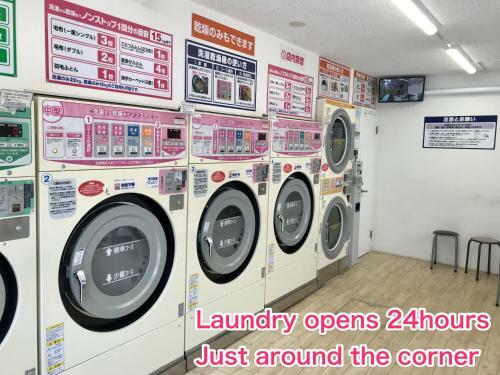 Cosy Apartment Sapporo K