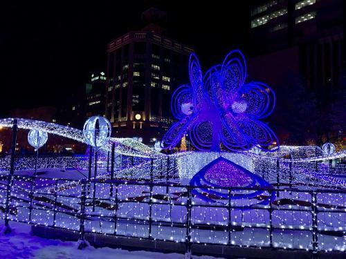 Cosy Apartment Sapporo K