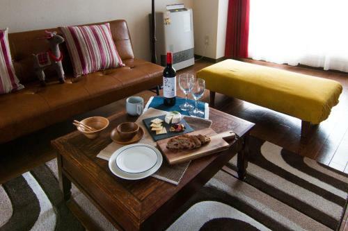 Cosy Apartment Sapporo K