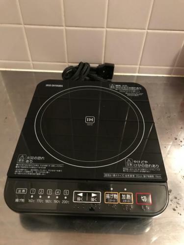 Cosy Apartment Sapporo K