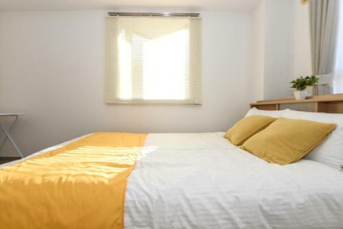 Apartamento Silence Idaimae