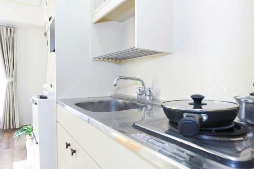Apartamento Silence Idaimae