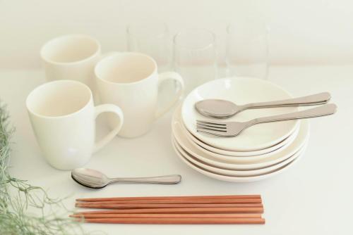Apartamento Silence Idaimae