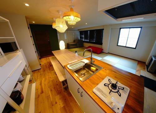 Apartamento Swiss Inn