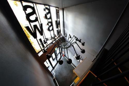 Apartamento Swiss Inn