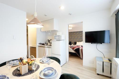 Apartamento Frontier 24 / Vacation Stay 5003