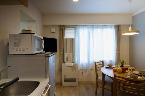 Apartamento Frontier 24 / Vacation Stay 5004