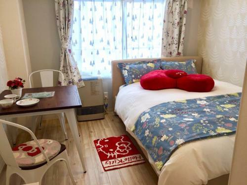 Apartamento Frontier 24 / Vacation Stay 5006