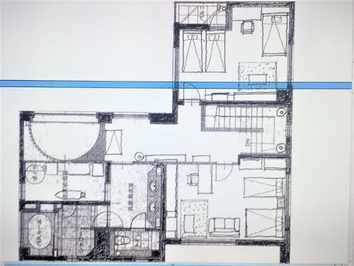 Villa Sapporo Luxury House