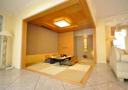 Villa Sapporo Luxury House