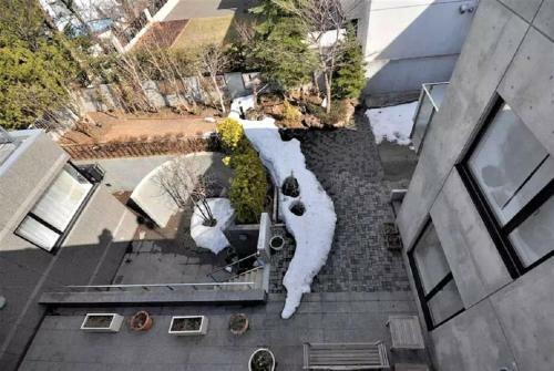 Villa Sapporo Luxury House