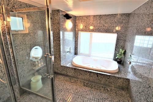 Villa Sapporo Luxury House