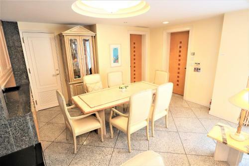 Villa Sapporo Luxury House
