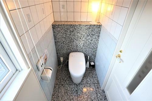Villa Sapporo Luxury House
