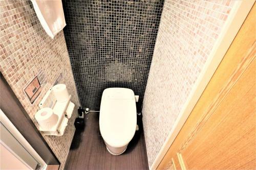 Villa Sapporo Luxury House