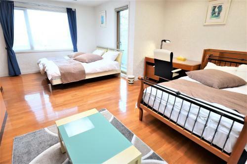 Villa Sapporo Luxury House