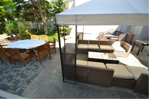 Villa Sapporo Luxury House